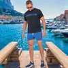 Nebulus szorty męskie TAMINI, bermudy, sportowe szorty, Podgląd zdjęcia produktu 4