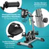ELONEO 2in1 Arm und Beintrainer mit Motorunterstützung, Produktbild-Vorschau 4