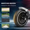 HOMCOM Kindermotorrad Elektro-Motorrad Elektrofahrzeug für Produktbild-Vorschau 6