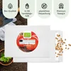 Tomatenzaden (Saint Pierre, 10 stuks) - Tomatenzaad van Productafbeelding-voorbeeld 4