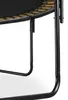 Aga SPORT EXCLUSIVE Trampolin 305 cm 10 ft Hellgrün, Produktbild-Vorschau 7