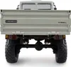 Amewi Mercedes-Benz Unimog Basic 4WD Hellgrau RTR 1 12 Anteprima dell’immagine prodotto 2