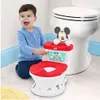 DISNEY BABY – MICKEY – Miniatúrna toaleta s reduktorom na Náhľad obrázku produktu 4