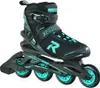 ROCES ICON W 00001 black-aqua 38 Produktbild-Vorschau 3
