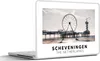 MuchoWow® Laptop Aufkleber Sticker Cover Niederlande - Produktbild-Vorschau 1