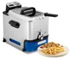 Tefal Oleoclean Pro Inox & Design FR8040, 3,5 l, 1,2 kg, Produktbild-Vorschau 8