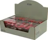 Tischdeckenbeschwerer Chilischote 7x3x3cm Keramik 4er Set Produktbild-Vorschau 2