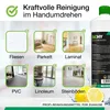 BiOHY Bodenreiniger, Glanzreiniger, Bodenwischpflege, Produktbild-Vorschau 4