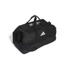 ADIDAS Tiro L Duffle M Tasche schwarz Produktbild-Vorschau 4
