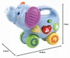 Vtech piccolo elefante da spingere 6-36 mesi Anteprima dell’immagine prodotto 7