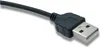 SYSTEM-S Mini USB Kabel 140 cm Produktbild-Vorschau 2