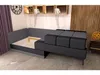 A sectional sofa with storage is shown in a living room setting. Náhled obrázku produktu