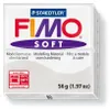 FIMO 8020-80 Argilla da modellazione FIMO grigio tenue Anteprima dell’immagine prodotto 8