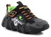 Skechers Skech-O-Saurus Sneaker Schwarz Produktbild-Vorschau 3