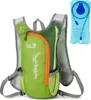 Trinkrucksack, Wasserrucksack mit 2L Wasserblase, Produktbild-Vorschau 1