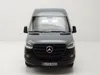 Norev 183042 Mercedes Sprinter 2018 grau 1:18 Produktbild-Vorschau 8
