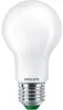 Philips Filament-Lampe, Milchglas, 75 W A60 E27, 5,2 W, 75 Produktbild-Vorschau 2