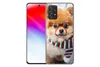MuchoWow® Handyhülle Schutzhülle Hülle für Samsung galaxy Produktbild-Vorschau 2