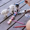 Paw Patrol 3 Figuren zum Bemalen Produktbild-Vorschau 8