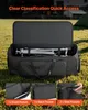 Sac pour batterie SucceBuy pour batteurs, sac pour Voir les images du produit 4