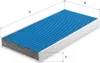 UFI 34.149.00 Innenraumfilter Pollenfilter passend für Produktbild-Vorschau 2