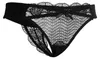Fabio Farini - 6 Stück Damen String Tanga für Frauen - Produktbild-Vorschau 5