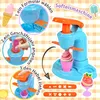 Knete Zubehör Kitchen Creations,Knete Eismaschine Produktbild-Vorschau 6