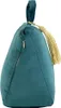 Mars & More Turstopper - Samt - Farbe petrolblau - 17 cm Produktbild-Vorschau 8