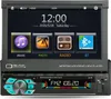 7palcové autorádio Bluetooth MP5 přehrávač FM rádio Náhled obrázku produktu 2