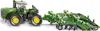 Siku Traktor JOHN DEERE 9630 ; 1856 Produktbild-Vorschau 2