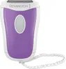 REMINGTON Damenrasierer WSF4810 smooth&silky Compact Produktbild-Vorschau 1
