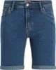 Jack & Jones Joe Craft At 760 Kurze Jeans Blau L Mann Blau Produktbild-Vorschau 1
