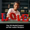 Lego Lego® Art 31214 Love 31214 Anteprima dell’immagine prodotto 36