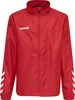 hummel Promo giacca da pioggia bambini true red 176 Anteprima dell’immagine prodotto 3