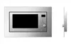 Küche Küchenzeile  Winkelküche Eiche York Weiß Oliver 370 x Produktbild-Vorschau 7