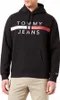 Tommy Hilfiger Sweatshirts DM0DM07410BDS, Größe: 169 Produktbild-Vorschau 8