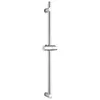 Auralum 70 cm Duschstange aus Edelstahl–Wandmontierte Produktbild-Vorschau 2