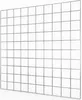 Dimensioni della griglia 10 x 10 cm - Dimensioni: 100 x 100 Anteprima dell’immagine prodotto 4