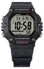 Casio herenhorloge AE-1600H-1AVEF Productafbeelding-voorbeeld 5