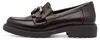 Jana Damen loafers, platte zool, elegant, veganistisch, Productafbeelding-voorbeeld 4