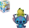 Disney Lilo & Stitch - Stitch with Frog 986 Special Edition Produktbild-Vorschau 4