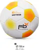 meteor FBX Kinder Fußball Ball kleine Sportball Kleinkinder Produktbild-Vorschau 4