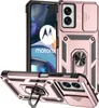 Moto G Power 2024 Hülle mit Schiebe Kamera Schutz und Produktbild-Vorschau 1