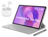 Lenovo Idea Tab ZAG70784DE, grau bundle Produktbild-Vorschau 1