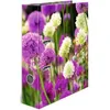 HERMA 19558 Motiv-Ordner A4 Purple Sensation 70 mm Produktbild-Vorschau 8