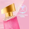 bruno banani Dangerous Woman Eau de Toilette, kraftvoller Produktbild-Vorschau 7