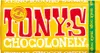 Tony's Chocolonely - Schokolade Tony Chocolonely Milk Noga Produktbild-Vorschau 1