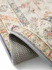 Interiyou Umývateľný koberec Gent Multicolour/beige 300x400 Náhľad obrázku produktu 4