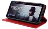 Handyhülle für Samsung Galaxy A12 Kunstleder Flip Cover Produktbild-Vorschau 6