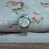 Guess Damen Armbanduhr silber 40 mm Armband Edelstahl Produktbild-Vorschau 9